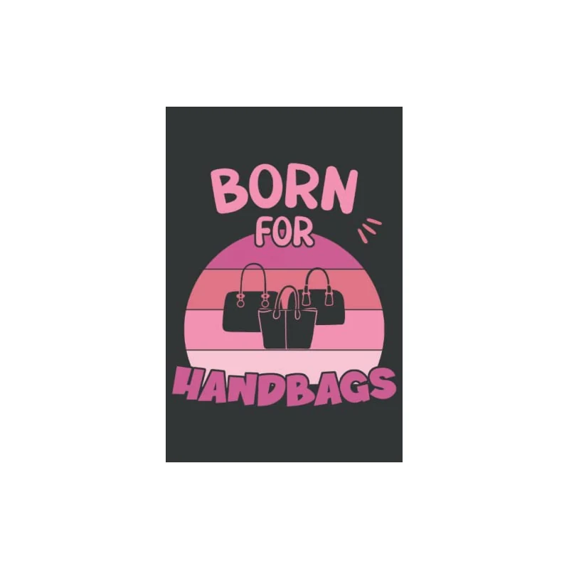 Handbag Journal notebook Born Purses Purses and handbags